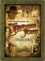 Sale! The Adventures of Young Indiana Jones: Volume Three [New DVD] Full Frame, Digi