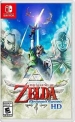 Sale! The Legend of Zelda: Skyward Sword HD – Nintendo Switch – In Stock Ready To Ship
