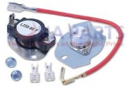 Sale! Thermal Cut Off Kit Dryer Thermostat KitchenAid Whirlpool Maytag Kenmore 279816