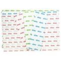 Sale! Tissue Paper – Red, Blue and Green