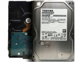 Sale! Toshiba DT01ABA100V 1TB 32MB Cache 5900RPM SATA 6.0Gb/s 3.5″ Hard Drive