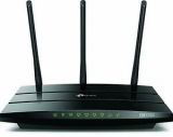 Sale! TP Link AC1750 Smart WiF 5GHz Wireless Router Archer A7 Certifeid Refurbished