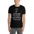 ANTI FASCIST ANTI-NAZI Antifa Short-Sleeve Unisex T-Shirt