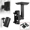 Sale! UB20 SERIES 2 II Wall Ceiling Bracket Mount fits for Bose all Lifestyle CineMate