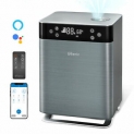 Sale! Ultenic H8 Humidifiers Essential Oil Diffuser 4.3L 30H 330ft² Warm&Cool Mist APP