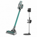 Sale! Ultenic U11 Cordless Vacuum Cleaner 4 in 1 Self-Stand Station 25kPa 55min Carpet