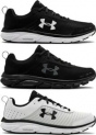 Sale! Under Armour Charged Assert 8 Men’s Running Shoes – 3021952