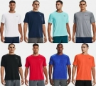 Sale! Under Armour Men’s UA Tech 2.0 Short Sleeve Athletic T-Shirt – 1326413
