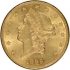 Sale! Sale Price – 50 Pesos Mexican Gold Coin AU/BU (Random Year)