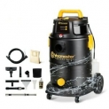 Sale! Vacmaster 8 Gallon 5.5Peak HP Wet Dry vac Shampoo Shop Car Vacuum Carpet Cleaner