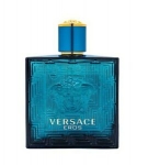 Sale! Versace Eros by Gianni Versace 3.4 oz EDT Cologne for Men Tester