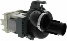 Sale! Water Pump Compatible with Whirlpool Dishwasher W10510667