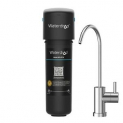 Sale! Waterdrop 10UB Under Sink Water Filter System with Dedicated Faucet, 8K Gal