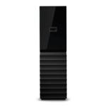 Sale! WD My Book 4TB Certified Refurbished Hard Drive by Western Digital