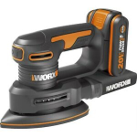 Sale! WORX WX822L 20V Powershare Detail Sander