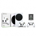 Sale! Xbox Series S Console + Extra Controller + Game Pass Ultimate 3 Month (Email)