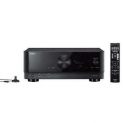 Sale! Yamaha TSR-700BL-R TSR-700 7.1Ch 8K HDMI Cast AV Receiver – Refurbished