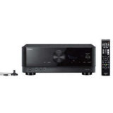 Sale! Yamaha TSR-700BL-R TSR-700 7.1Ch 8K HDMI Cast AV Receiver – Refurbished