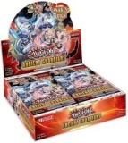 Sale! Yugioh Ancient Guardians 1st Edition Booster Box Brand New Sealed IN HAND!