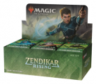 Sale! Zendikar Rising ZNR Draft Booster Box NEW FACTORY SEALED MTG