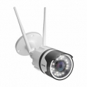 Sale! ZOSI 1080P Wireless WIFI IP Camera Onvif Outdoor Security Bullet IR Night Vision